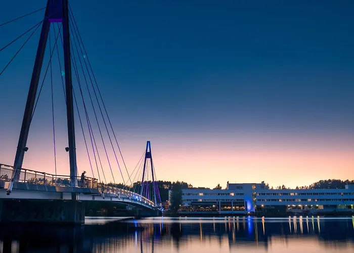 Finlandia Hotel Alba