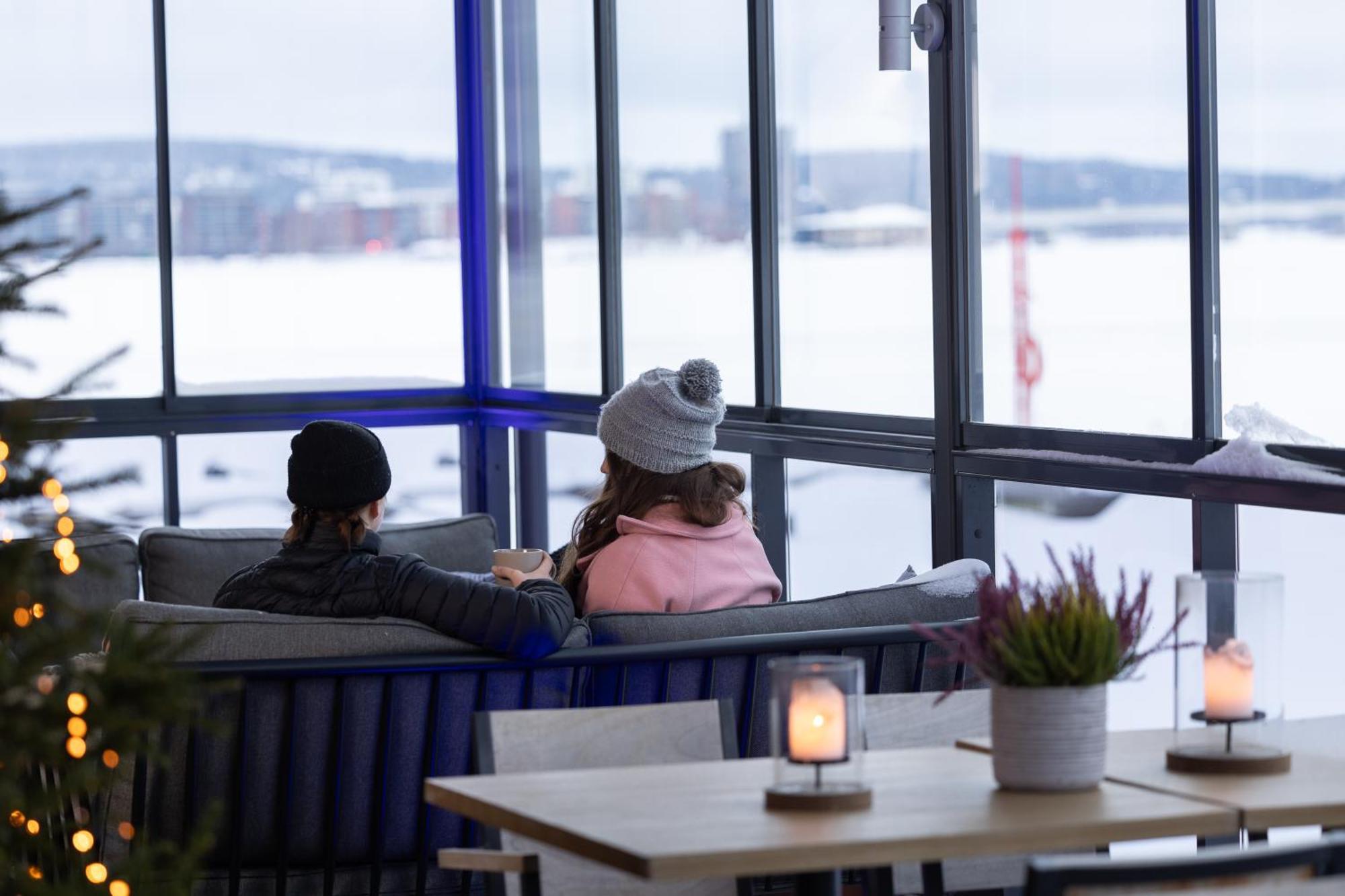 Finlandia Alba Ювяскюля