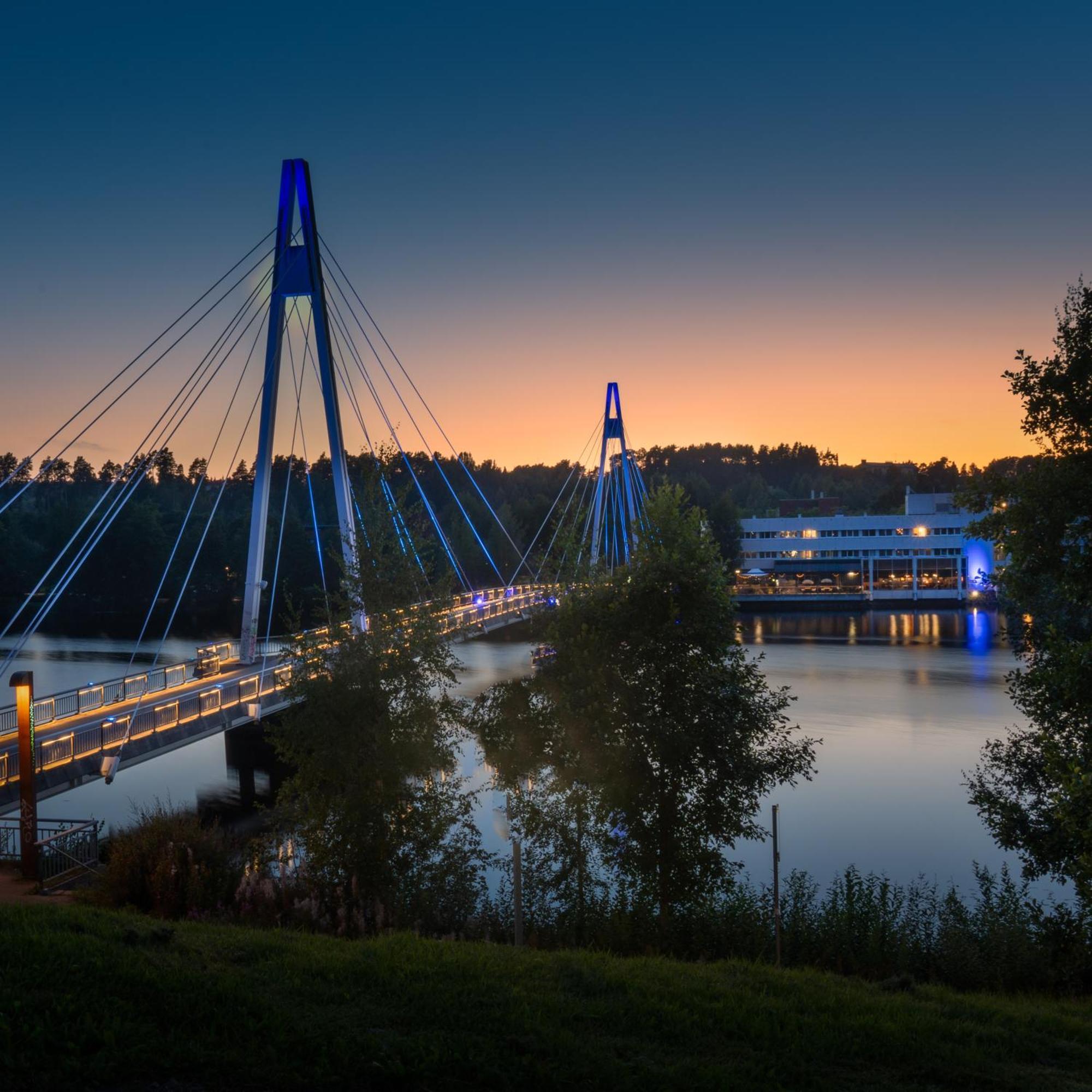 Finlandia Alba Ювяскюля